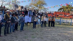 22K views · 207 reactions | HOY DESDE COINTZIO MICHOACÁN GRAN JARIPEYAZO SELECCIÓN DE GANADERÍAS | Jaripeo 360 grados | Facebook