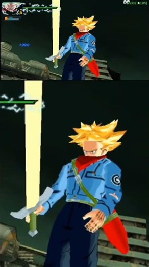 🔥MOD DBZ TTT SPARKING NEO PARA ANDROID #dbztttmod #dragonball