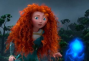 Brave - Movie 2012  - Dir. Mark Andrews & Brenda Chapman | Filmelier