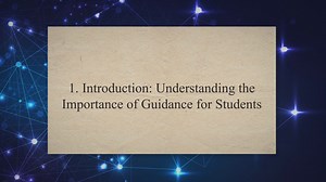 Navigating the School System: A Comprehensive Guide to Student Guidance