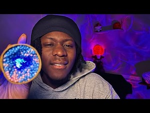 This ASMR Is Impossible to Stay Awake To