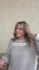 7.8K views · 54 reactions | Maeve, all day 殺⁠ ⁠ ️ Love this look? Head to https://jonrenau.com/store-locator/ to find a retailer near you! ⁠ Details:⤵️⁠  Wig: Maeve⁠  Color: Shaded Praline | 12FS8⁠  Fiber: Heat-Friendly Synthetic⁠ ⁠ ️: @namebrandwigs | Jon Renau | Facebook