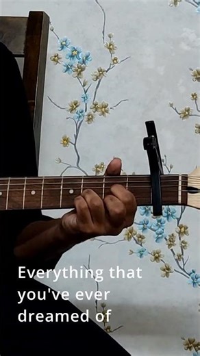 Night Changes | Guitar Tutorial🎵🎸