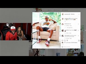 AMBERLY Rates AMP Infront of Kai from 1-10