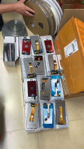 Premium LCD for phone repair #lcd#screen#fyp