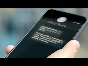 New anti-fraud system is labelling hospital texts and other legitimate messages as ‘likely scam’