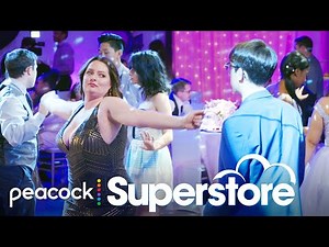 Superstore Moments That Should’ve Gotten Someone Fired