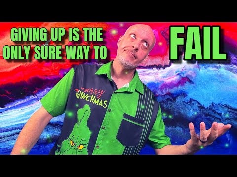 Biggest Failures of 2025 For The Channel & Myself