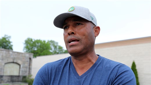 Lawsuit claims Mariano Rivera, wife covered up sex abuse of girl from New Rochelle church