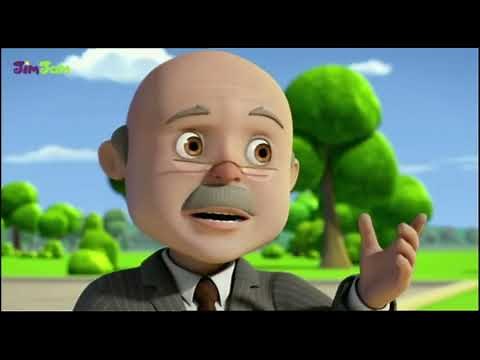 Bořek stavitel - Přestavba dílny
