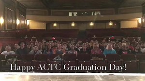 🎓 Happy ACTC Graduation Day! #ACTCGraduation | Ashland Community & Technical College