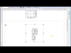 Comment copier autocad dans Word