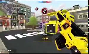 Mini Royale: Nations