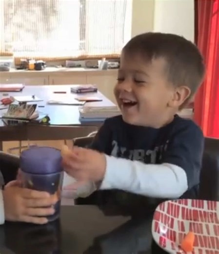 Dylan and Mason Cover Katy Perry's 'Roar'