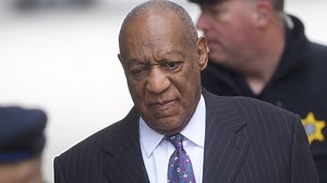 Bill Cosby Slammed With New Sexual Abuse Lawsuit In New York