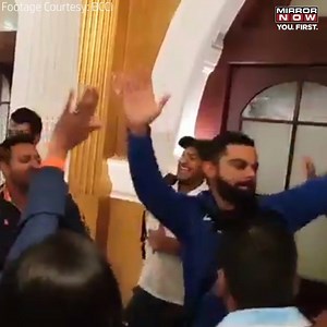 75K views · 1.2K reactions | A moment to remember: #India scripts history, defeat #Australia after 71 years in Australia | Mirror Now | Facebook