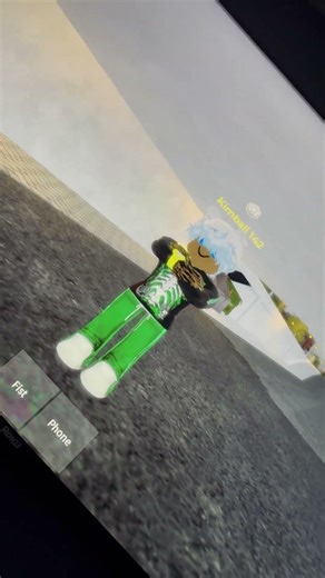 Playing street life remasterd