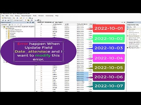 SQL Server tutorial: How to update and replace part of a string in SQL server