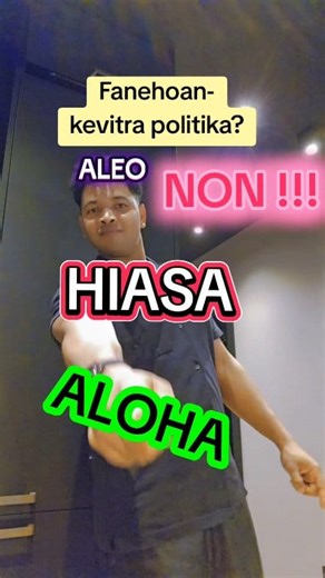 29K views · 980 reactions | Aleo hiasa aloha. #safidls @topfans | Safid LS | Facebook