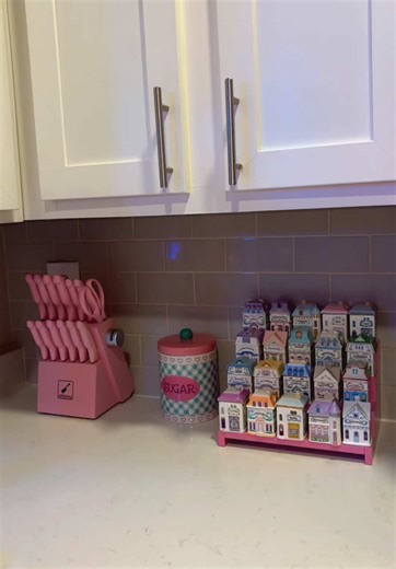 Lenox Spice Village Overview