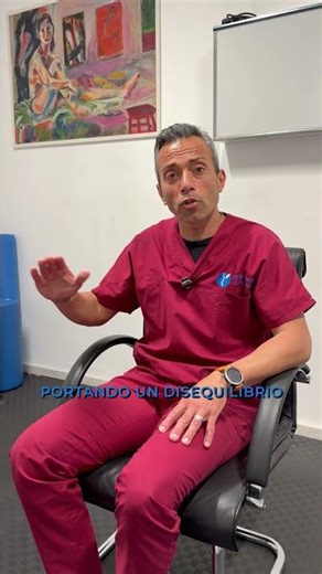 Don't sit like that: correct position #physiotherapy #posture #sitting #back #correction #rome