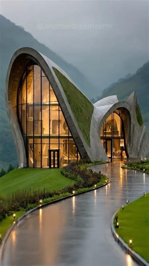 A Dreamlike Place That Doesn't Exist | Another Dream