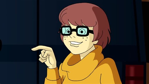 What's New, Scooby-Doo? S03:E08 - A Terrifying Round With a Menacing Metallic Clown