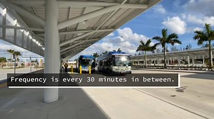 1.8K views · 47 reactions | Service has begun for the all-new route...