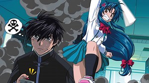 Full Metal Panic! OP / Mikuni Shimokawa - Tomorrow - WACOCA ANIME