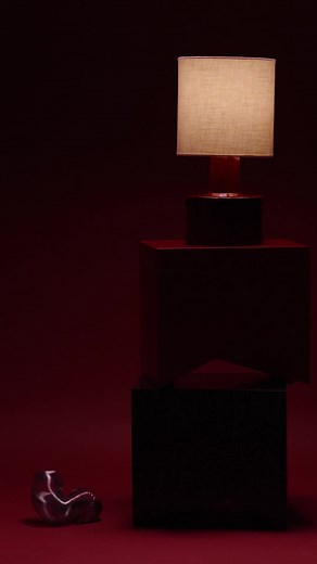 Sculptural yet functional. Serax lighting defines atmosphere through form and texture. Each design invites light to become part of the space itself. Explore the full lighting collection on serax.com #serax #lighting #belgiandesign | Serax