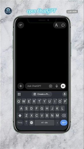 AI Modeling Photo Tutorial 😱 | Create Pro Level Photos with ChatGPT & AI 🔥 #shorts #chatgpt