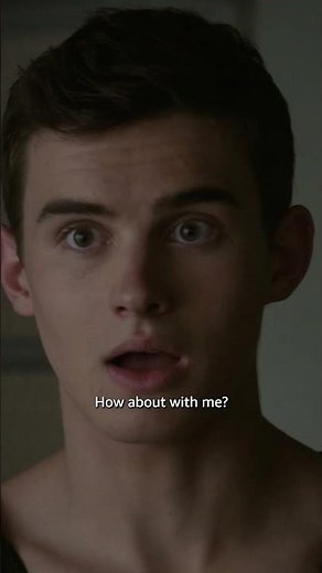 Our Michael Johnston obsession goes way back | Teen Wolf | Prime Video