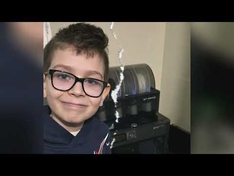 The Pantheon: A 3D-Printed Model of an Ancient Roman Monument