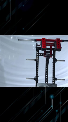 The Power of Fitness Equipment: See the Results!