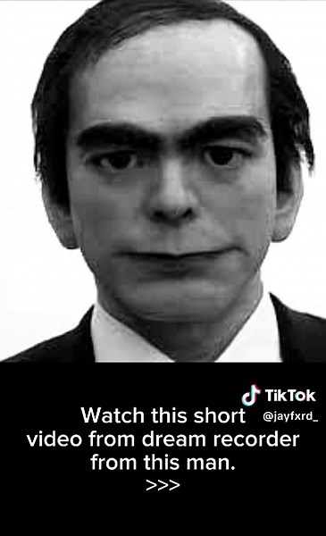 Traumatizing Creepy Dream Man | Unsettling Footage | Supernatural & Horror