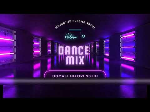 Domaci hitovi 90