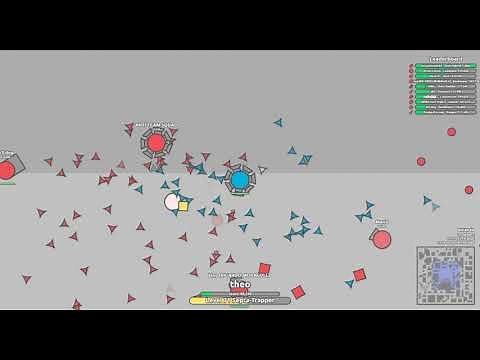 arras.io : USING SEPTA STACK SCRIPT AFTER THE PATCH! link in the description