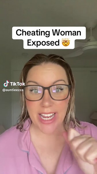 Cheating Woman Exposed: Shocking Revelations in Australia