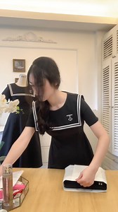90 reactions · 12 shares | Thiết kế Coco dress với cổ thủy thủ trẻ trung kết hợp dáng váy xoè nữ tính, mang đến vẻ ngoài dịu dàng nhưng không kém phần tinh tế. Chất liệu cotton thoáng mát, thích hợp cho những ngày hè đầy nắng. | NAN Studios | Facebook