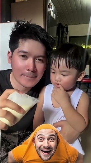 غرقها والله 😂😂 #ضحك #دويتو #ترند #شلتنا #اعتني #السعودية #العراق