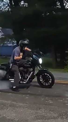 Dyna 6400 rpm rev limiter with over 50k on it