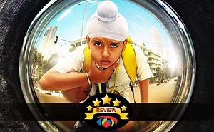 Sniff Movie Review: Despite An Unique Script, Amole Gupte Fails To Win The Hearts