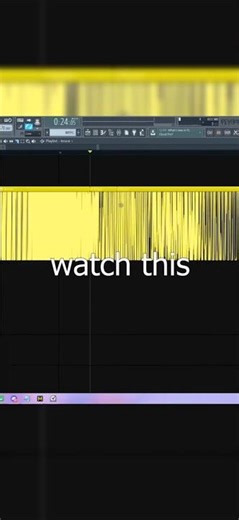 this sample??? #flstudio #dariacore #hyperflip