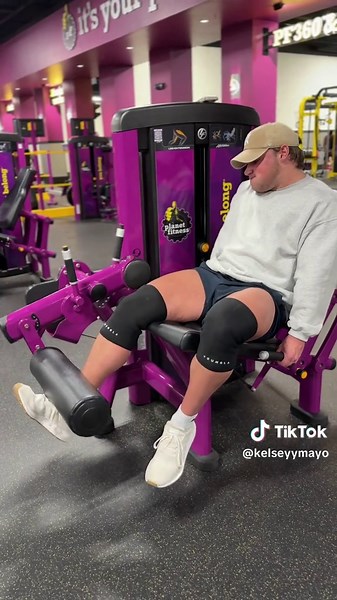 Legs Workouts for Couples: Gym Motivation Together