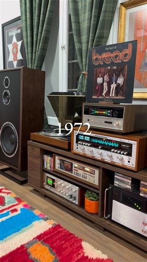 Jeremy Parker on Instagram: "“Guitar Man” was released in 1972 on the Guitar Man album by Bread. Written by David Gates, the lyrics describe a traveling musician who dedicates their life to sharing their music with the world, while also touching on the transformative power of music. The song would go on to peak at number 11 on the Billboard chart. Excerpt: Who draws the crowd and plays so loud Baby, it’s the guitar man Who’s gonna steal the show? You know, baby, it’s the guitar man He can make y