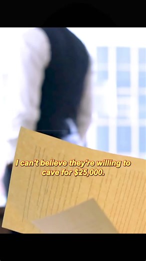 Harvey Specter and Mike Ross Tackle Competition Strategy