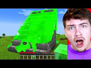 Ultra Realistisch Minecraft!