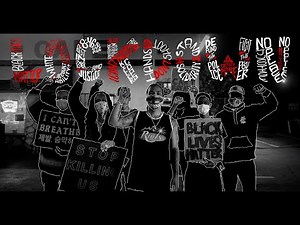 Anderson .Paak's 'Lockdown' Video Depicts A Day In The Life Of Protesters