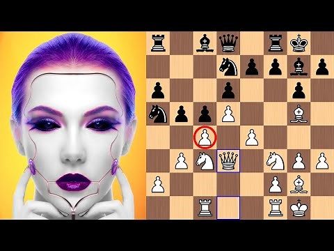 Leela Chess Zero traps Stockfish in the King’s Indian Defense, Simagin variation | TCEC Superfinal