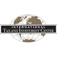 International Tax and Investment Center | LinkedIn